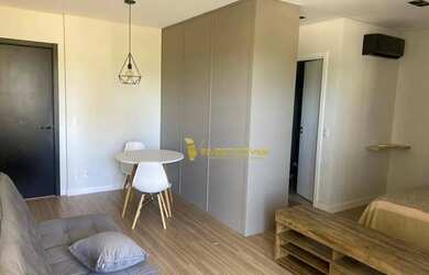 Imagem 6: Apartamento com 1 dormitório para alugar, 43 m² - Gleba Palhano - Londrina/PR