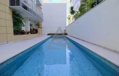 Imagem 16: Apartamento para alugar em Campinas, Cambuí, com 1 suíte, com 51 m²,...