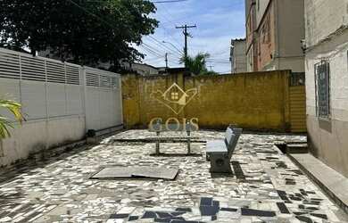 Imagem 10: Venda - Apartamento 3 quartos,1 suíte - Rui Palmeira - Serraria