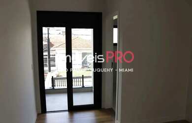 Imagem 8: Sua Nova Casa no Alto da Lapa Recém-Entregue, Moderna e Exclusiva