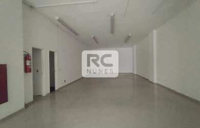 Imagem 16: Ponto comercial com área de 166 m² e 1 banheiro no Bairro Barro Preto-...