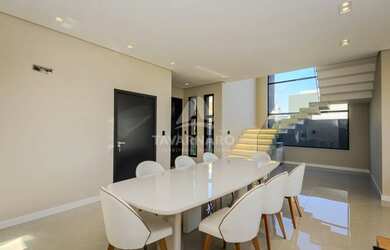 Imagem 4: Casa Condomínio em Ponta Grossa