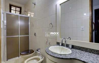 Imagem 16: Casa térrea ampla com 4 quartos à venda por R$ 2.438.000 - Santa Quitéria, Curitiba/PR