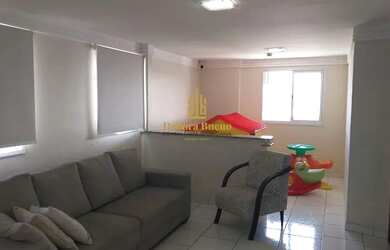 Imagem 10: BOQUEIRÃO, VISTA MAR, 2 DORMITÓRIOS, SACADA GOURMET, LAZER NO PRÉDIO