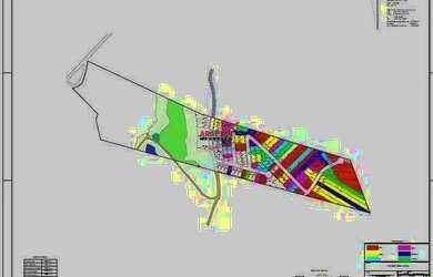 Imagem: O terreno possui 344m² de Área e está localizado em Urucânia