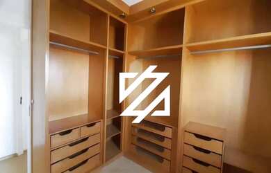 Imagem 10: Apartamento para Aluguel - Jardim Marajoara , 3 Quartos, 77 m² - São...