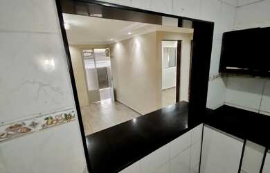 Imagem 5: Apartamento a venda. 100m² de Área, 2 Vagas na garageme2 Dormitórios