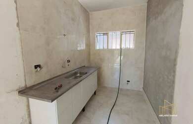 Imagem 2: Casa com 3 dormitórios para alugar, 120 m² por R$ 2.200,00/mês - Jardim...