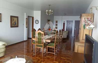 Imagem 4: APARTAMENTO CENTRAL. Área de serviço, 140m² de Área, 1 Vaga na garageme3...