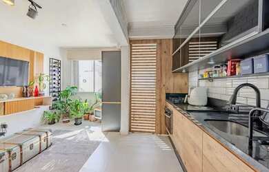 Imagem 3: Vende-se cobertura duplex com 3 quartos 1 suíte , 117m² e 1 vaga Menino...