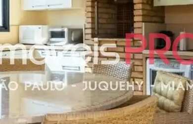 Imagem 3: COBERTURA MOEMA - 3 DORMITÓRIOS - 1 SUÍTE - 2 VAGAS