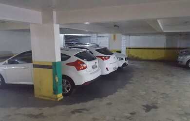 Imagem 11: Loja com mezanino no Centro de Florianópolis