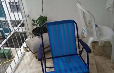 Imagem 5: Graça 3/4 Particular. Varanda, 132m² de Área, 1 Vaga na garageme3 Dormitórios