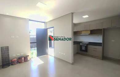 Imagem 5: Casa para alugar em Londrina, Jardim Lolata, com 2 quartos, com 57 m²