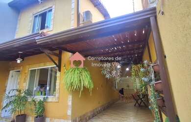 Imagem 1: Casa de 2 dormitórios com quintal para VENDA no bairro de Fátima!