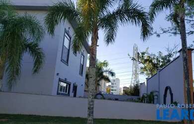 Imagem 4: CASA EM CONDOMÍNIO - ALPHAVILLE BURLE MARX - SP