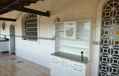 Imagem 9: LINDA CASA NO BAIRRO FONTE GRANDE CONTAGEM