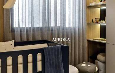 Imagem 10: Apartamento com 3 dormitórios à venda, 112 m² por R$ 1.290.000,00 - Gleba Palhano - Londri