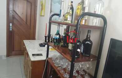 Imagem 6: Apartamento Padrão / Residencial / Copacabana