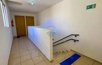 Imagem 3: Apartamento 2 Quartos Reformado Riacho Fundo 2 QN 34