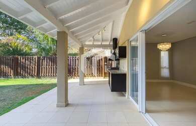 Imagem 7: CASA EM CONDOMÍNIO PARA VENDA OU LOCAÇÃO, GALLERIA BOULEVARD, GALLERIA...