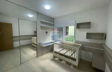 Imagem 14: Apartamento térreo semi mobiliado no bairro São Jorge