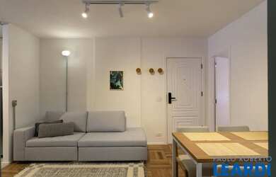 Imagem 3: APARTAMENTO - BELA VISTA - SP