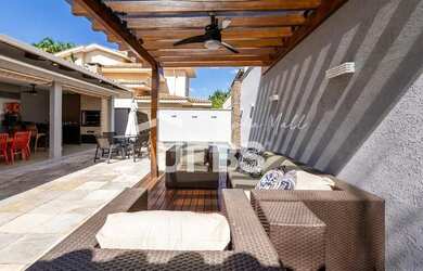 Imagem 10: Excelente casa térrea no Portal do Sol I