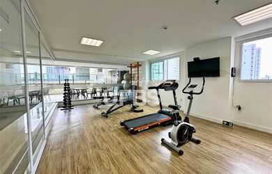 Imagem 11: Apartamento no QS Life - Seu cantinho aconchegante no Marista