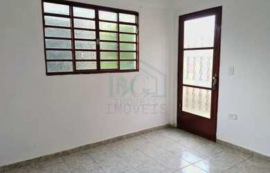 Imagem 15: Casas Padrão em Poços de Caldas