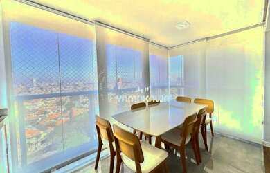 Imagem 16: Apartamento com 3 dormitórios à venda, 77 m² por R$ 1.200.000,00 - Vila Formosa - São Paul