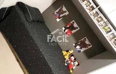 Imagem 8: APARTAMENTO 2 QUARTOS 1 QUADRA DO MAR PORTEIRA FECHADA