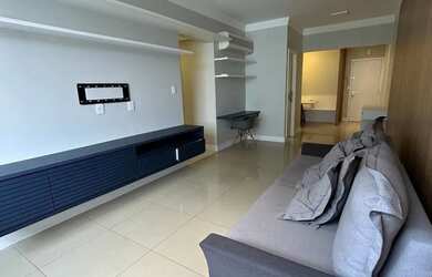 Imagem 2: Apartamento de três dormitórios muito bom na Esteves Junior