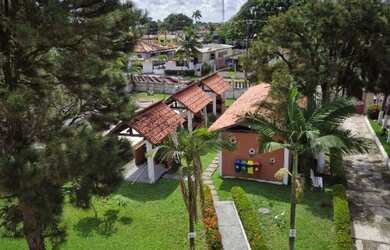 Imagem 2: APARTAMENTO NO EDIFÍCIO GIRASSOL COM 3 QUARTOS, SENDO 1 SUÍTE, POR R$210.000,00