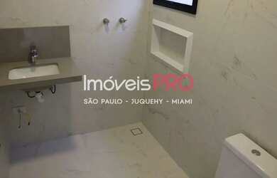 Imagem 10: Sua Nova Casa no Alto da Lapa Recém-Entregue, Moderna e Exclusiva