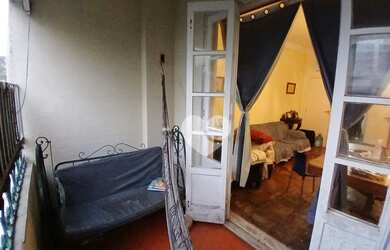 Imagem: O apartamento possui 3 Dormitórios, 2 Banheiros, 168m² de