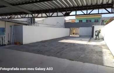 Imagem: O terreno possui 250m² de Área e está localizado em Vale