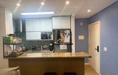 Imagem 7: APARTAMENTO À VENDA - 2 QUARTOS 1 SUÍTE , 69 m² - R$ 640.000,00 - LOCAÇÃO...