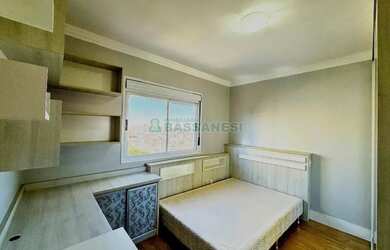 Imagem 14: Apartamento Universitário Caxias do Sul