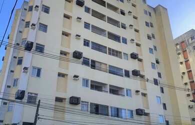 Imagem: O apartamento possui 3 Dormitórios, 3 Banheiros, 1 Vaga na