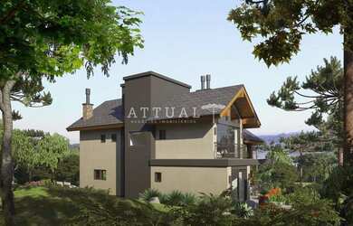 Imagem 11: TERRENO EM CONDOMÍNIO COM PROJETO APROVADO