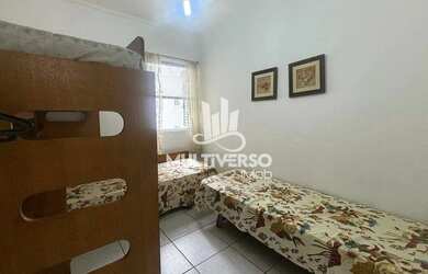 Imagem 14: Apartamento Residencial em Santos - 115 m², Aceita Financiamento