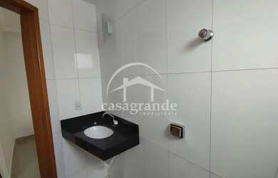 Imagem 5: Aluguel Apartamento SEGISMUNDO PEREIRA