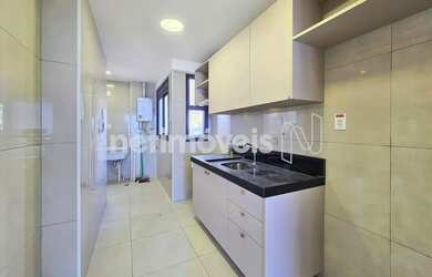 Imagem 13: Locação Apartamento 3 quartos Jaguaribe Salvador