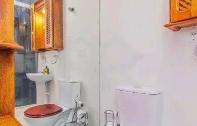 Imagem 16: Cobertura Horizontal 1 dormitório á venda na Mucio Teixeira Menino Deus...