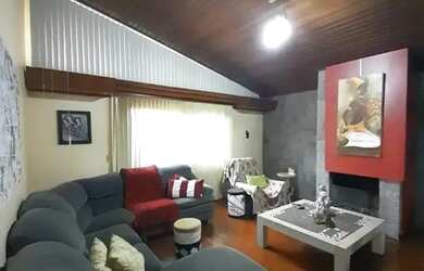 Imagem 6: CAXIAS DO SUL - Casa Padrão - SALGADO FILHO