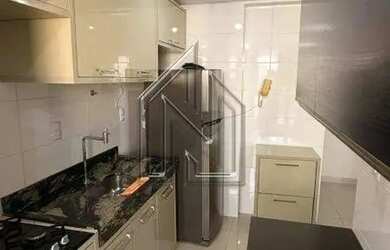 Imagem 4: Apto SEMI MOBILIADO Residencial Green Park