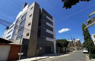 Imagem 2: APÊ com Área Privativa no Augusta Mota