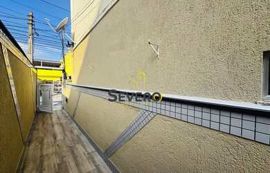 Imagem 6: Casa 2 dormitórios - Rocha