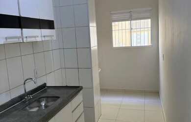 Imagem 6: Apartamento 2 quartos Bosque do Cerrado